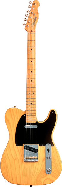 Fender Broadcaster Telecaster Guitar