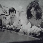 Led Zeppelin recording
