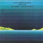 John Abercrombie jazz
