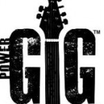 Power Gig logo