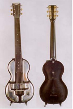 electro-string-guitar