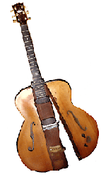 les-paul-log-guitar