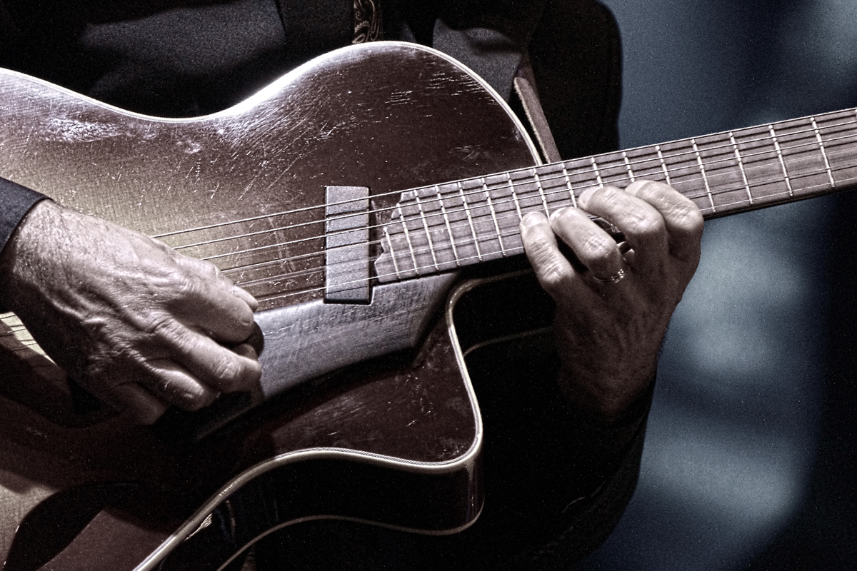 Jazz Up Your Blues With Free Guitar Lessons Truefire Blog Guitar