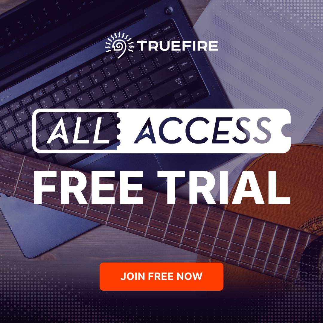 Free Downloads - Guitar Lessons