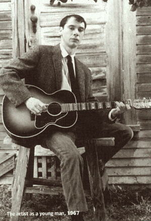 nok januar Syd John Fahey & Early American Guitar - TrueFire Blog - Guitar Lessons