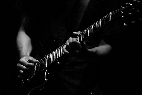 7 Deadly Sins of Playing a Live Gig - TrueFire Blog - Guitar Lessons