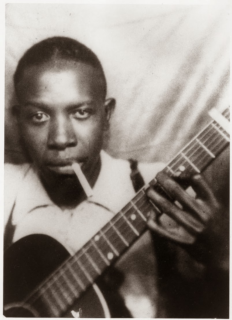 Robert Johnson