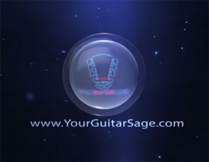 YourGuitarSage