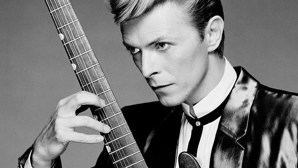 David Bowie Dead