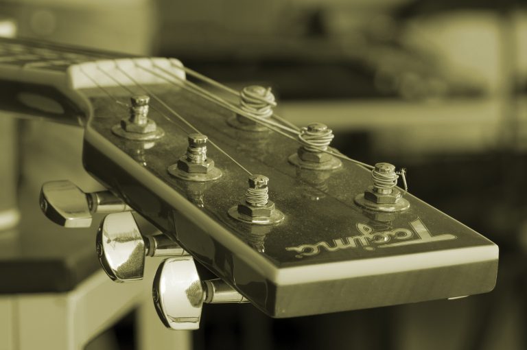 How Often Change Guitar Strings