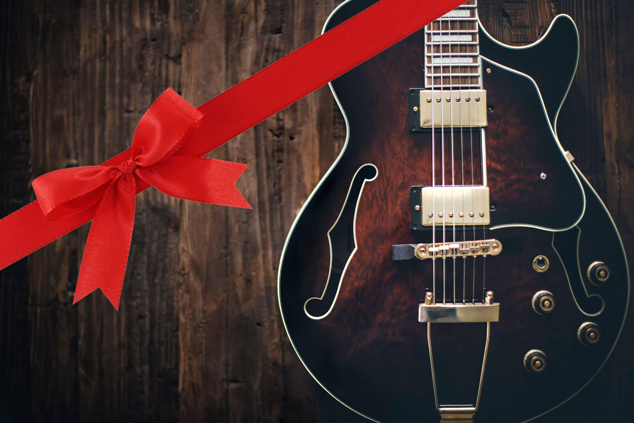 Best Guitar Gifts 2021