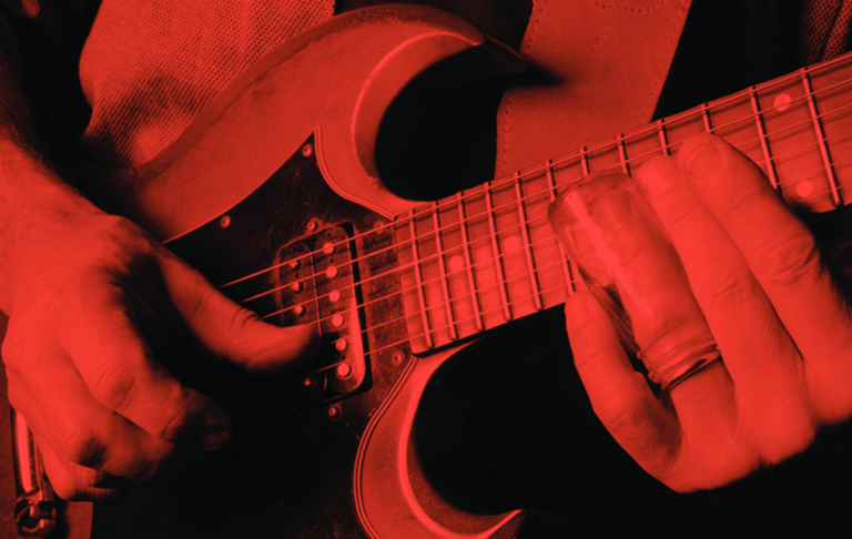 Best Guitar Slides