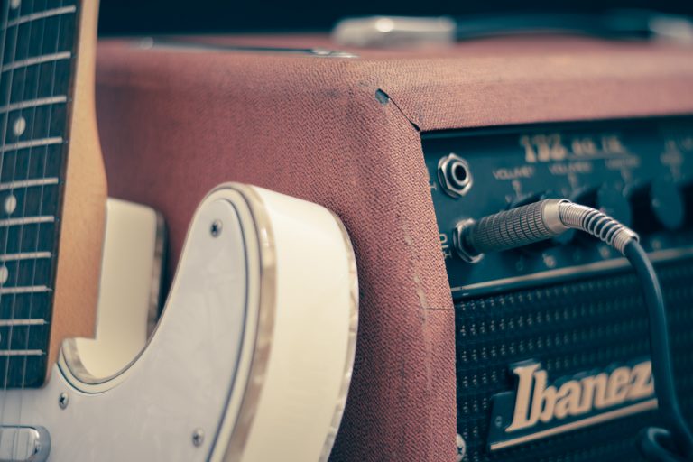 Best Guitar Amps Under $500