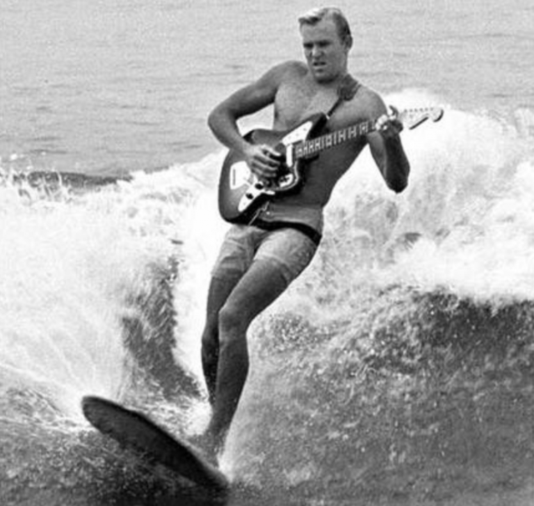 Hang Ten with These 6 Free Surf Guitar Lessons - TrueFire Blog - Guitar ...