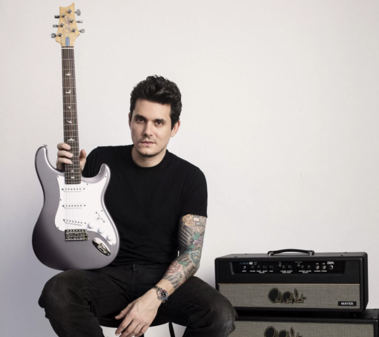 How to Sound Like John Mayer with Guitar Effects Pedals TrueFire Blog