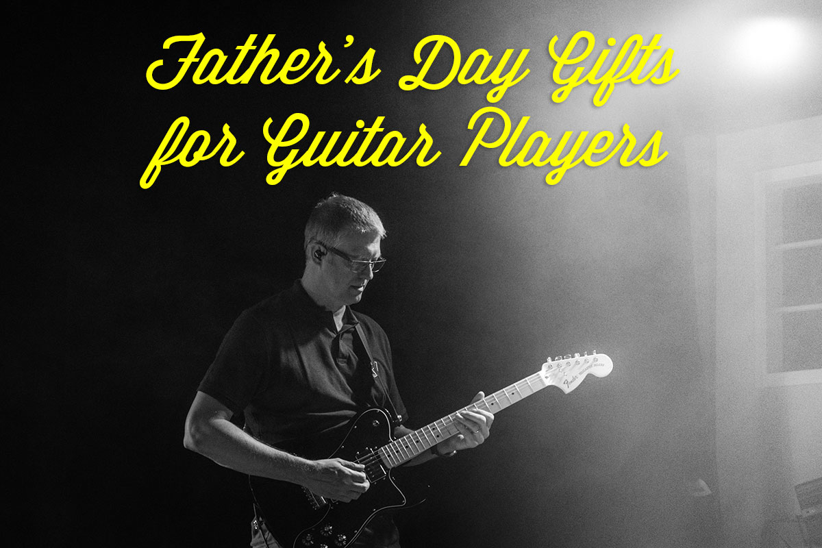 father's day gift for musician