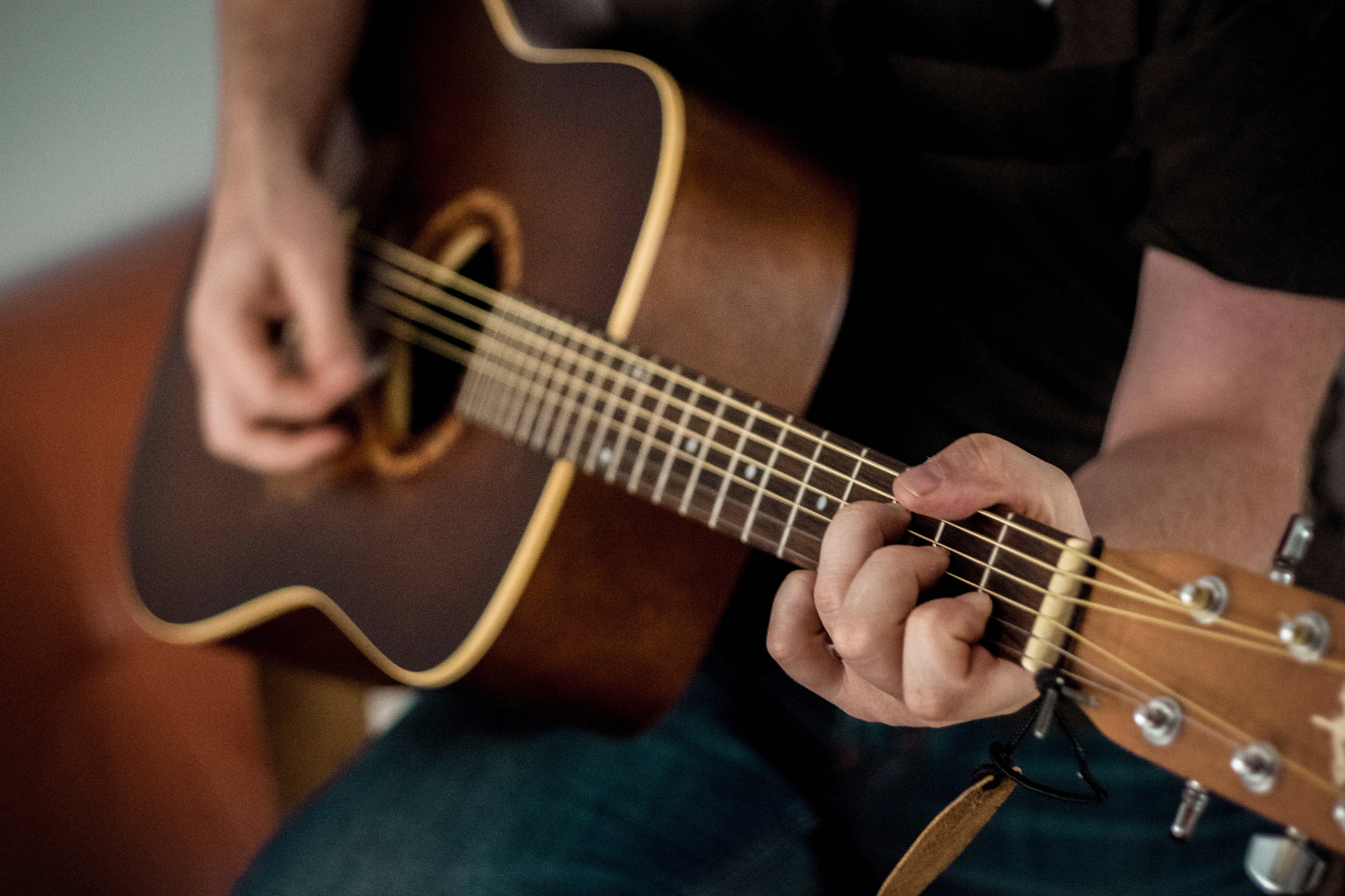 the best acoustic guitar under 500