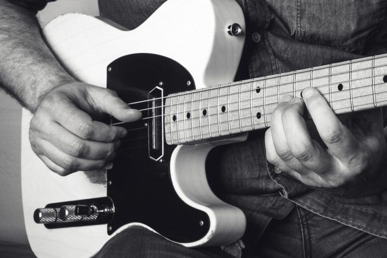 Blues Licks