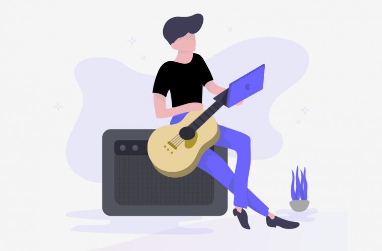 TrueFire Channels