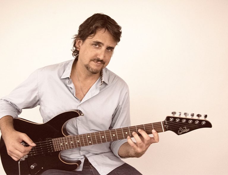 Andrea Quartarone