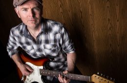 Jeff McErlain