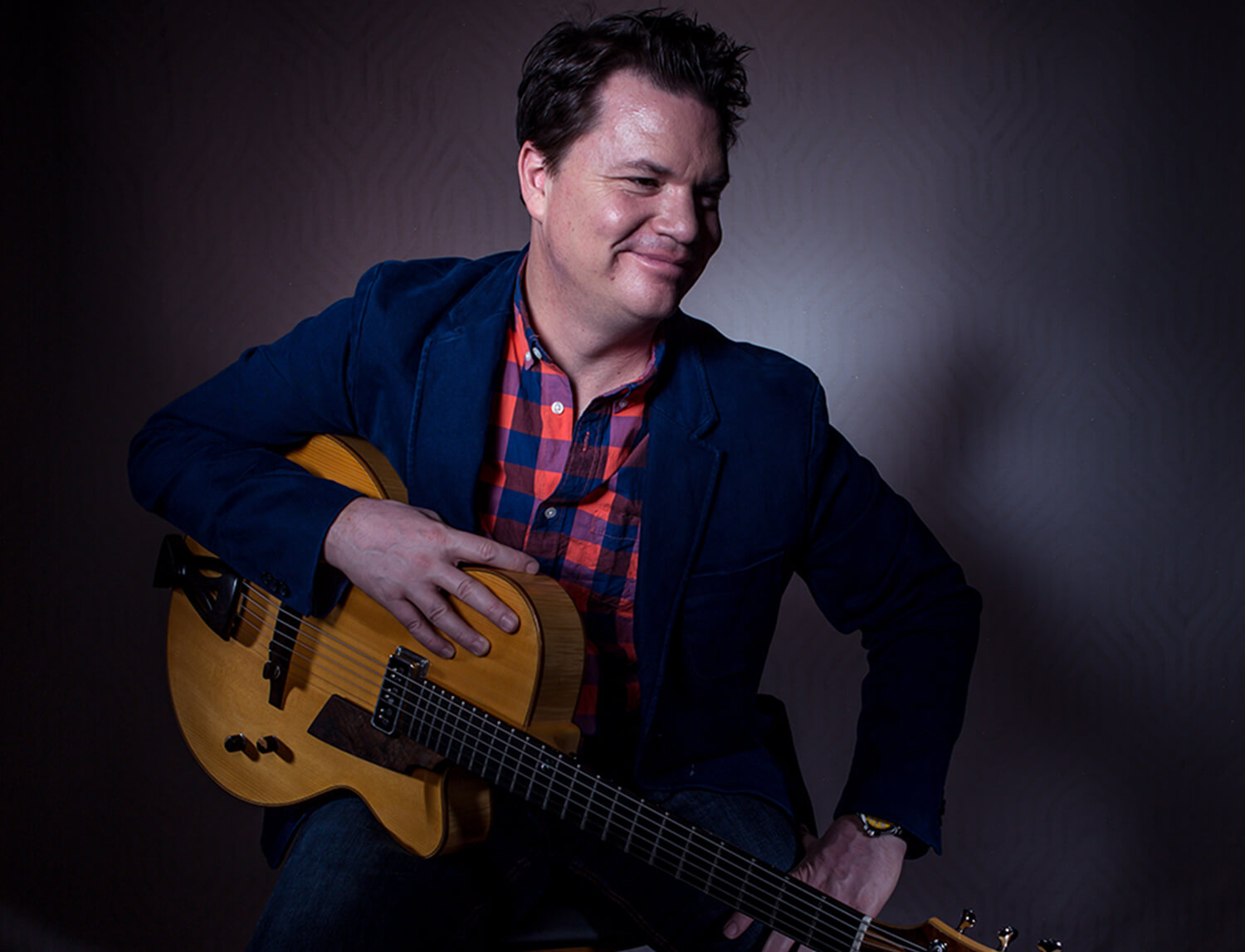 Step Up Your Fingerstyle Jazz Guitar Playing With These 3 Lessons From Sean McGowan TrueFire