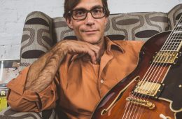 Frank Vignola