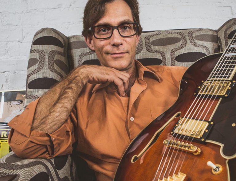Frank Vignola