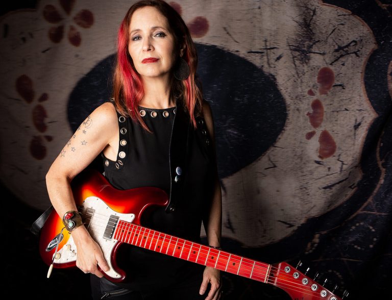 Jane Getter