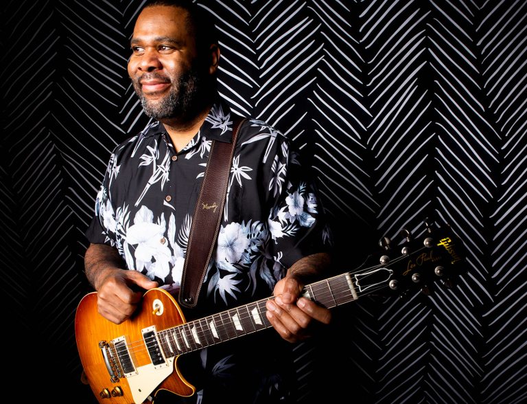 Kirk Fletcher