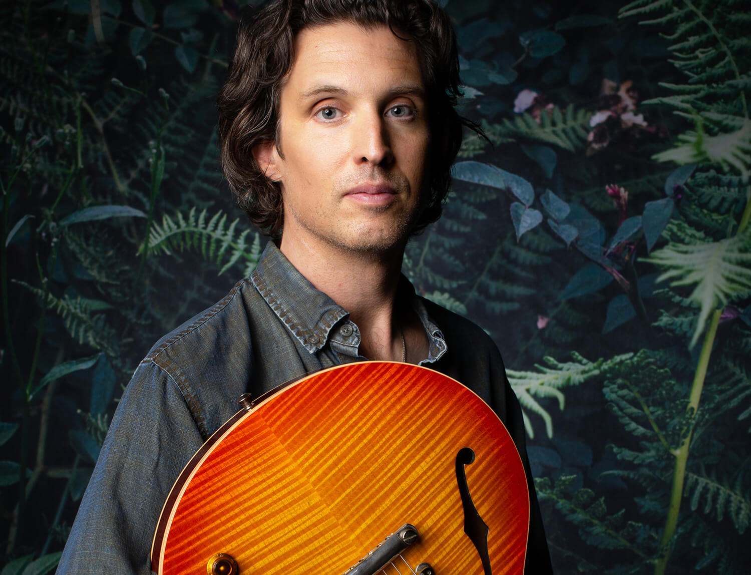 Scott Sharrard