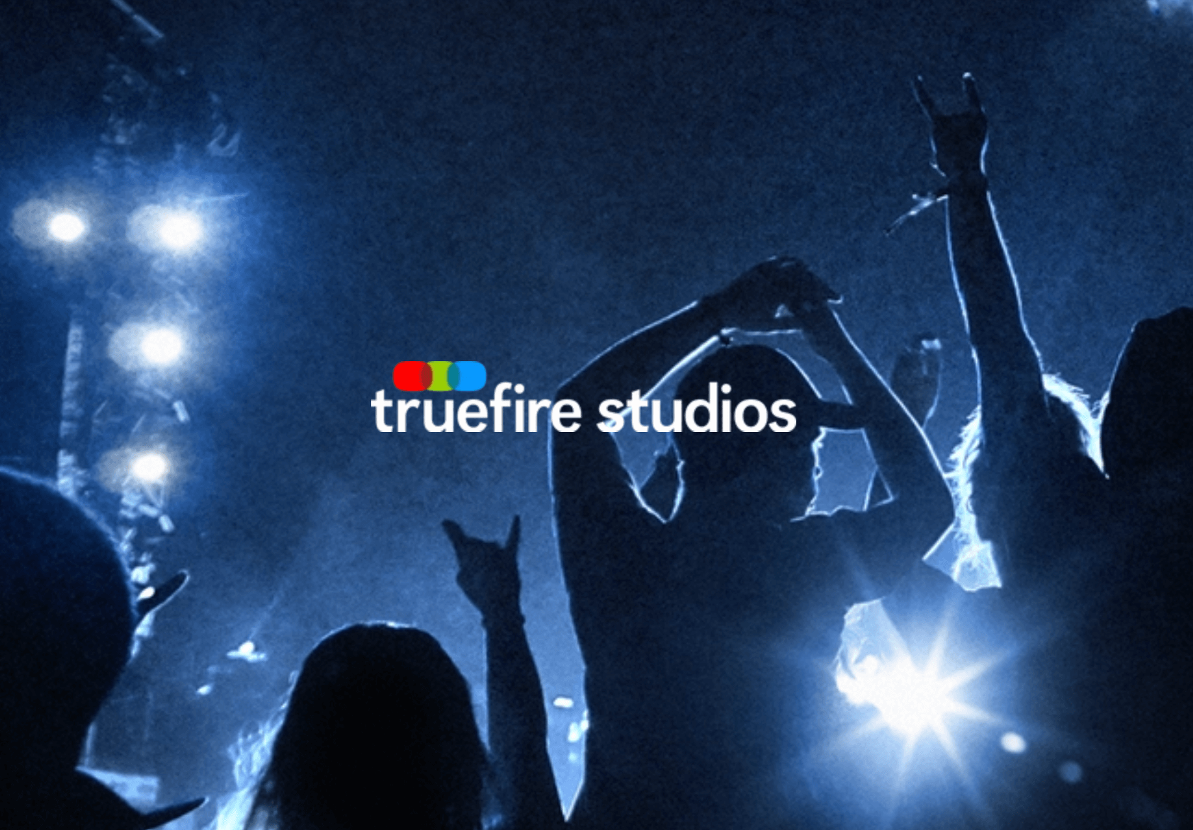 TrueFire Studios