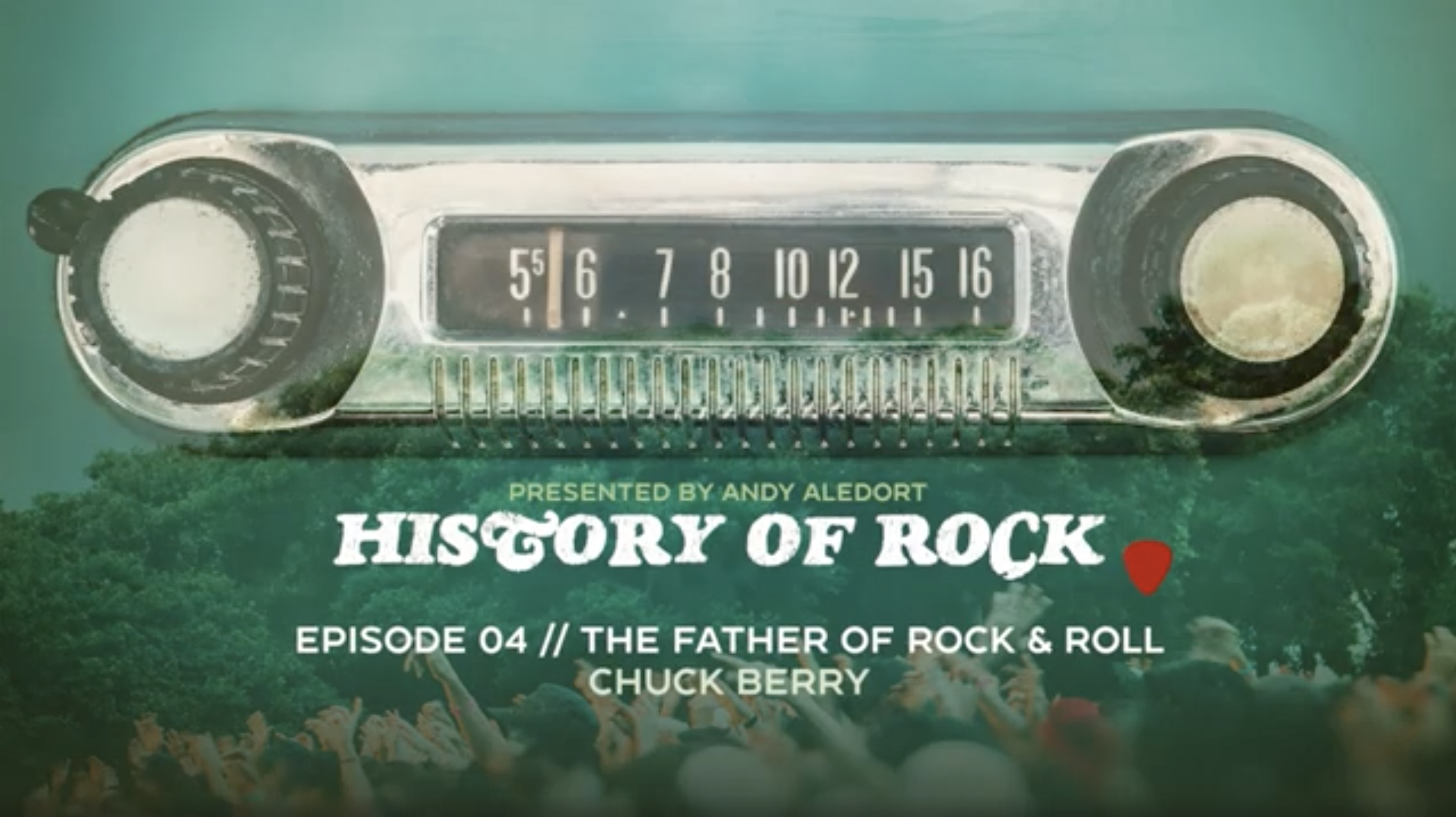 History of Rock 4