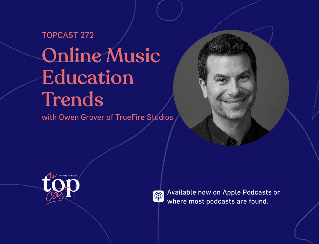 Music Education Podcast