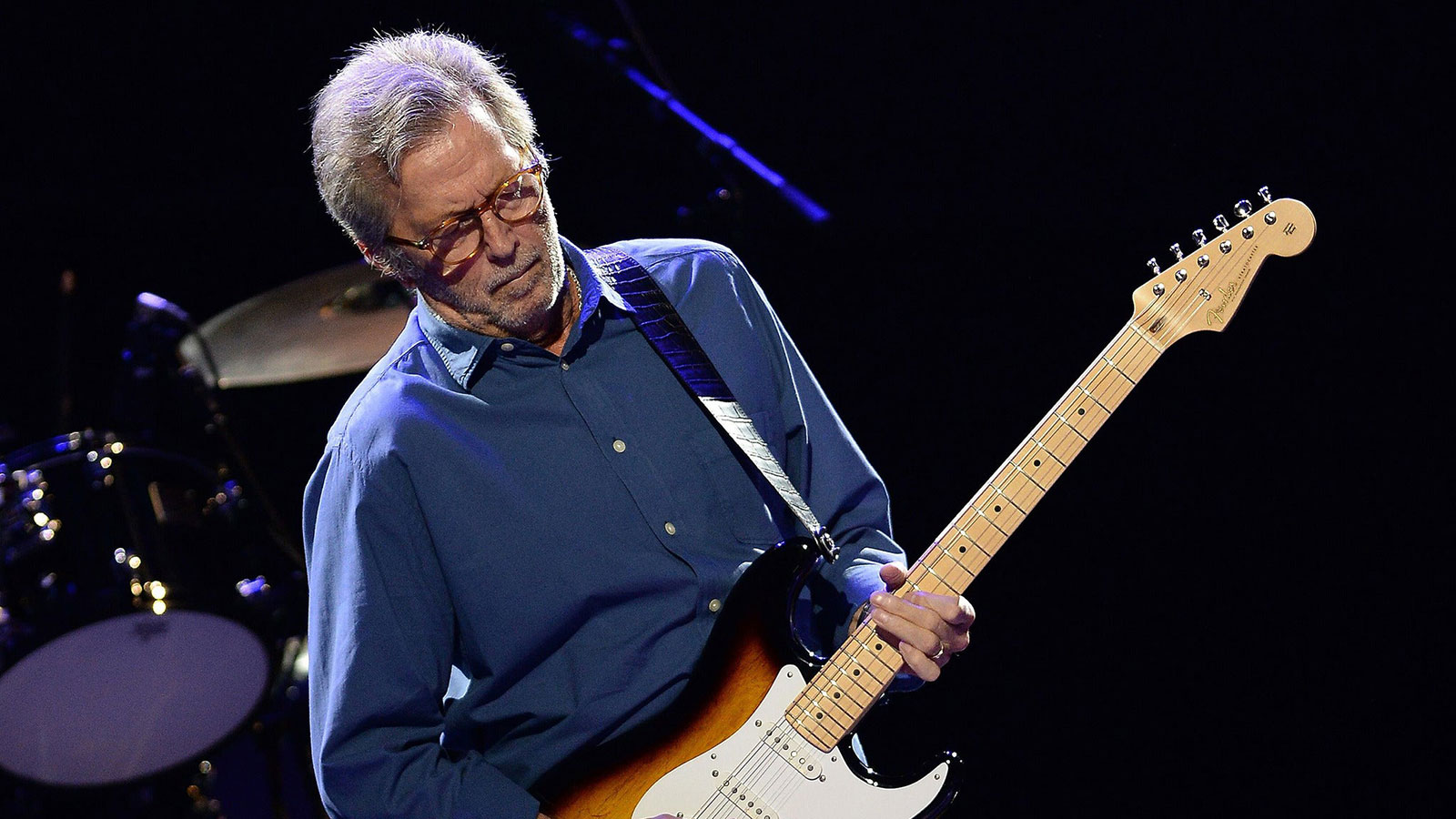 Lay Down Sally Eric Clapton Guitar Lesson