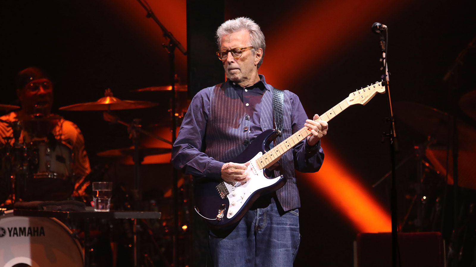 Wonderful Tonight Eric Clapton Guitar Lesson