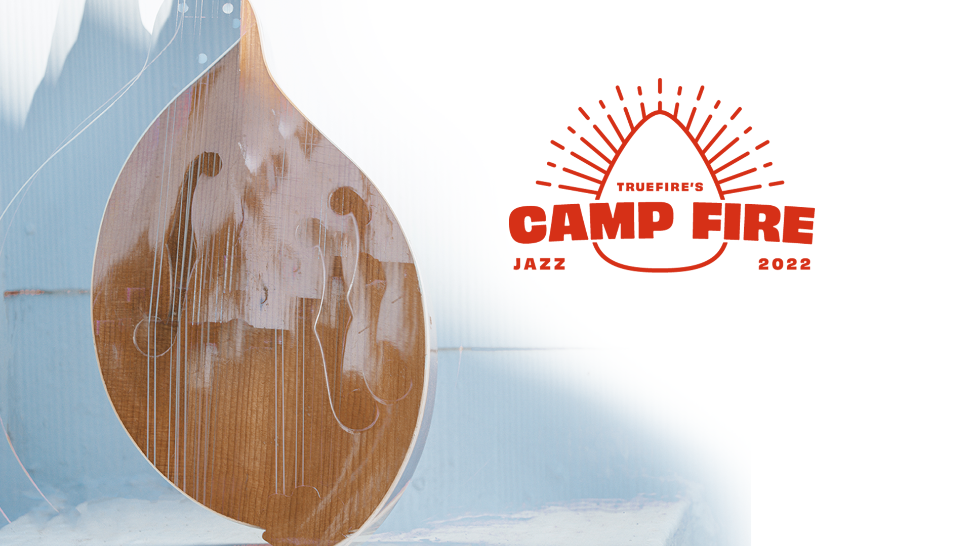 Camp Fire Jazz 2022