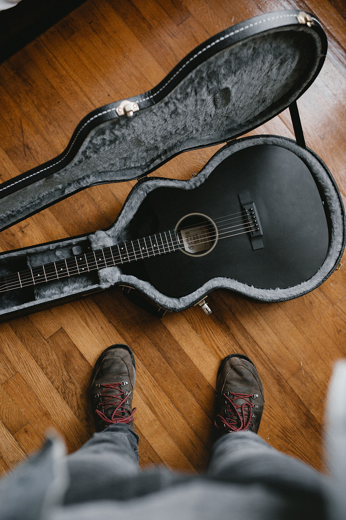 Best guitar flight deals case