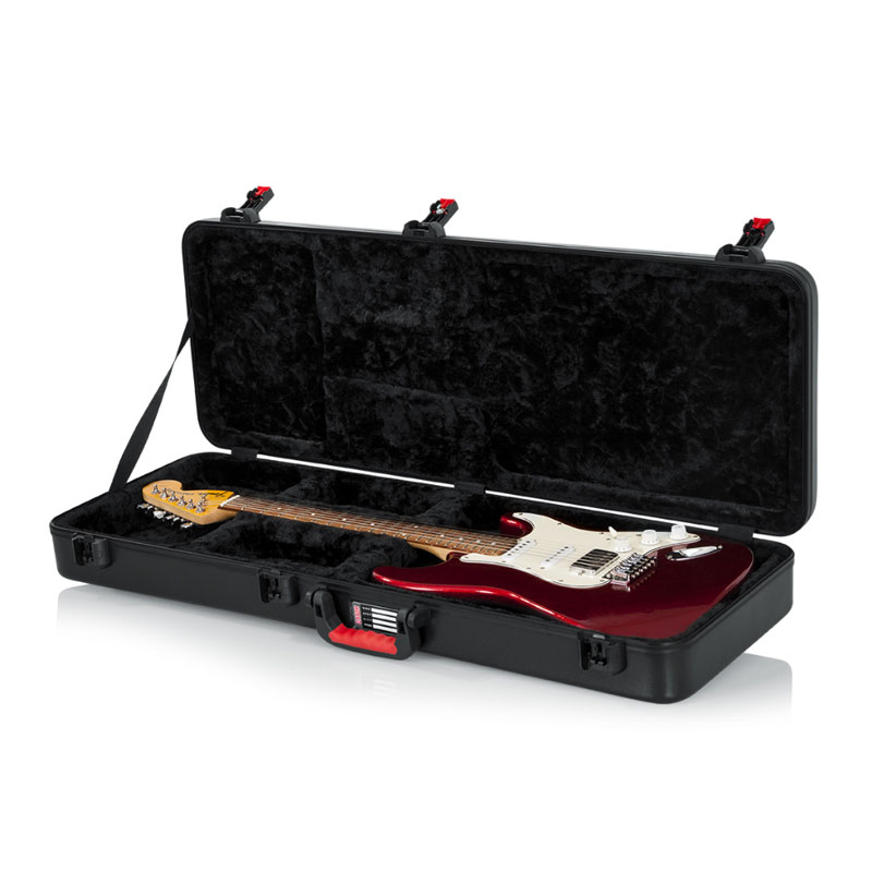 Best electric guitar online case