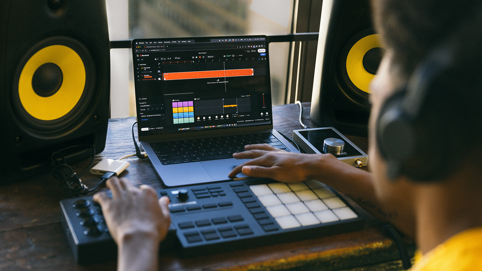 Best DAWs 2023: Top digital audio workstations for PC and Mac