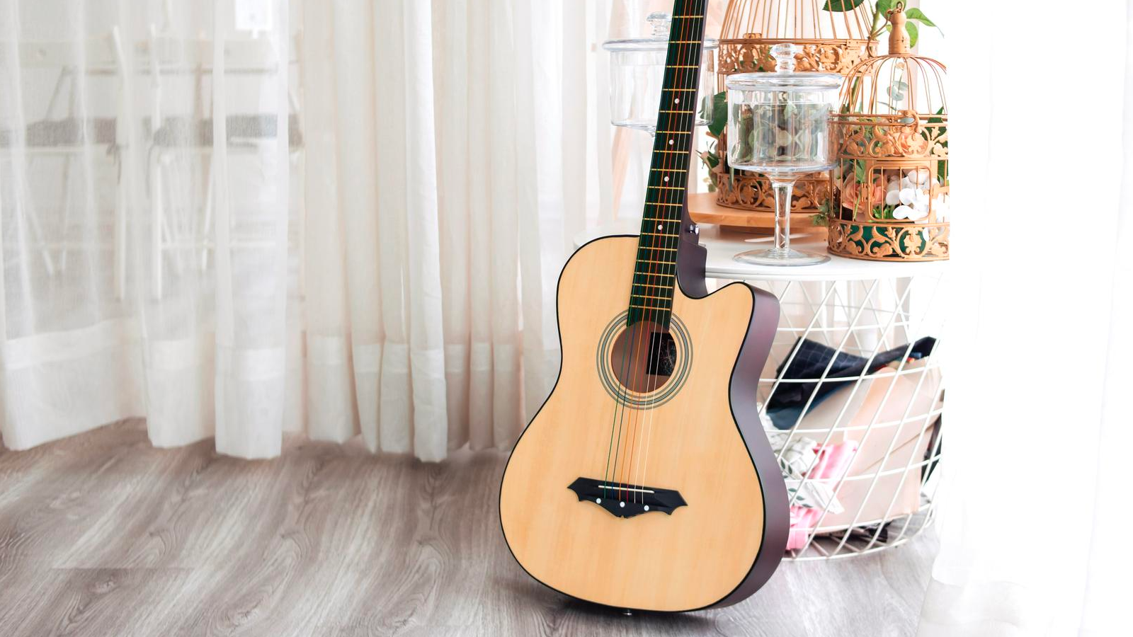 Best Guitar Gifts - TrueFire