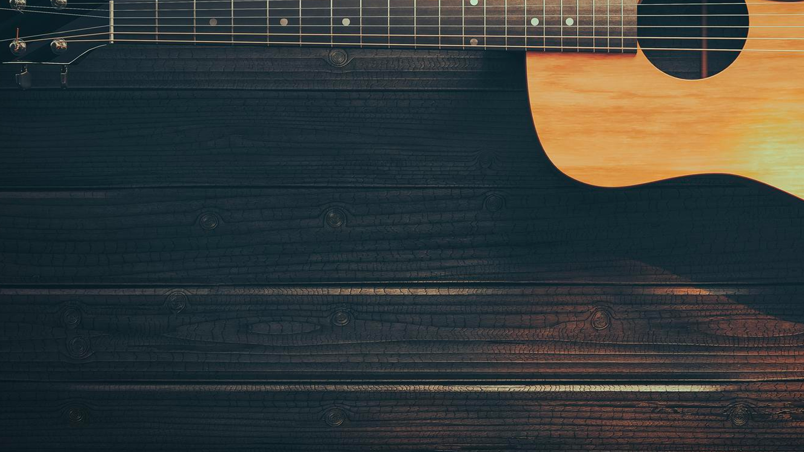 Blues Guitar Lessons - TrueFire