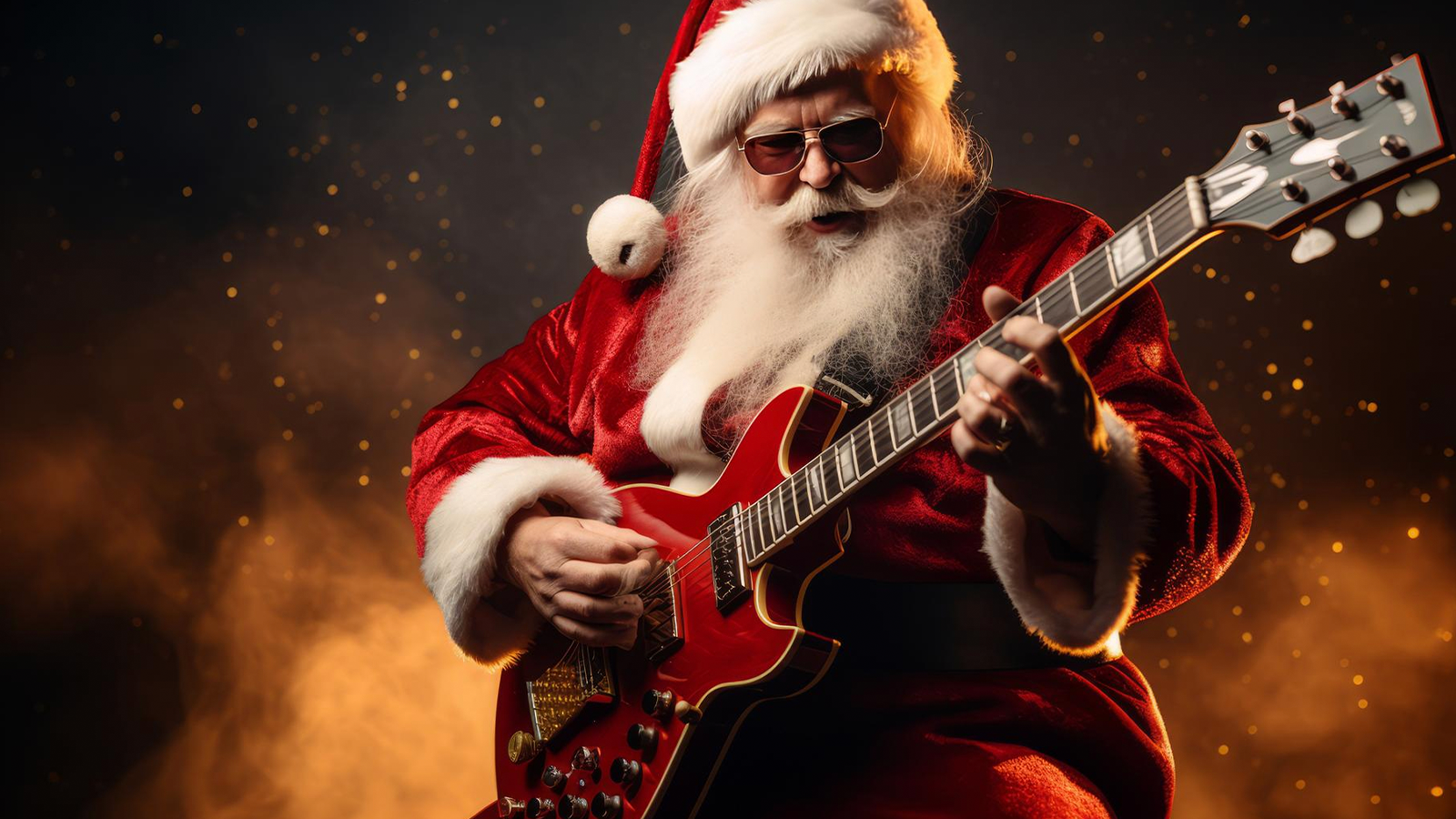 TrueFire Gift Certificates for Christmas - Guitar Lessons