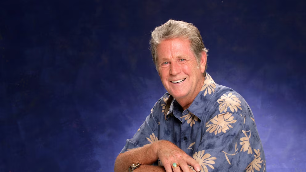 Brian Wilson Beach Boys Death