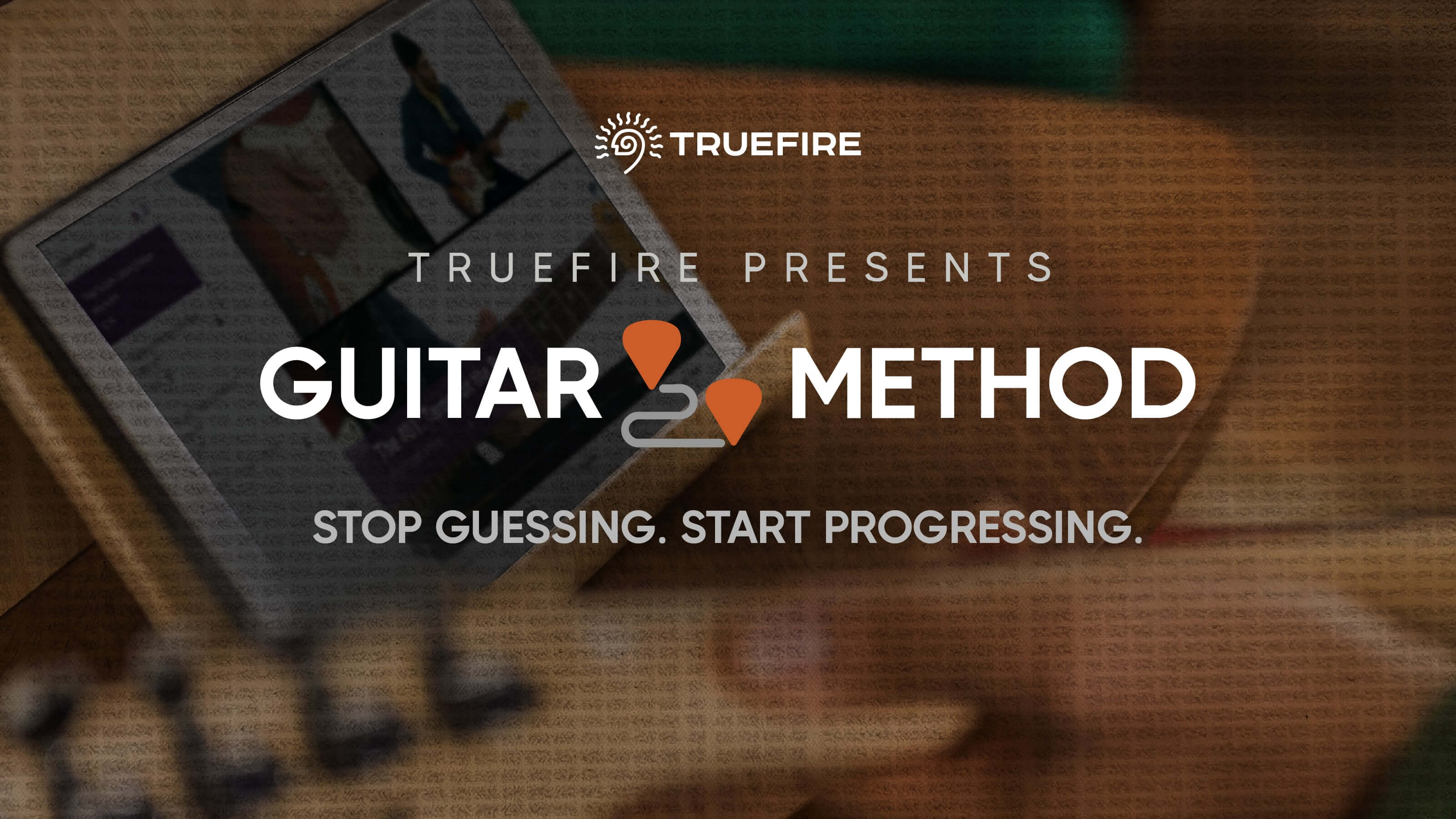 Guitar Method