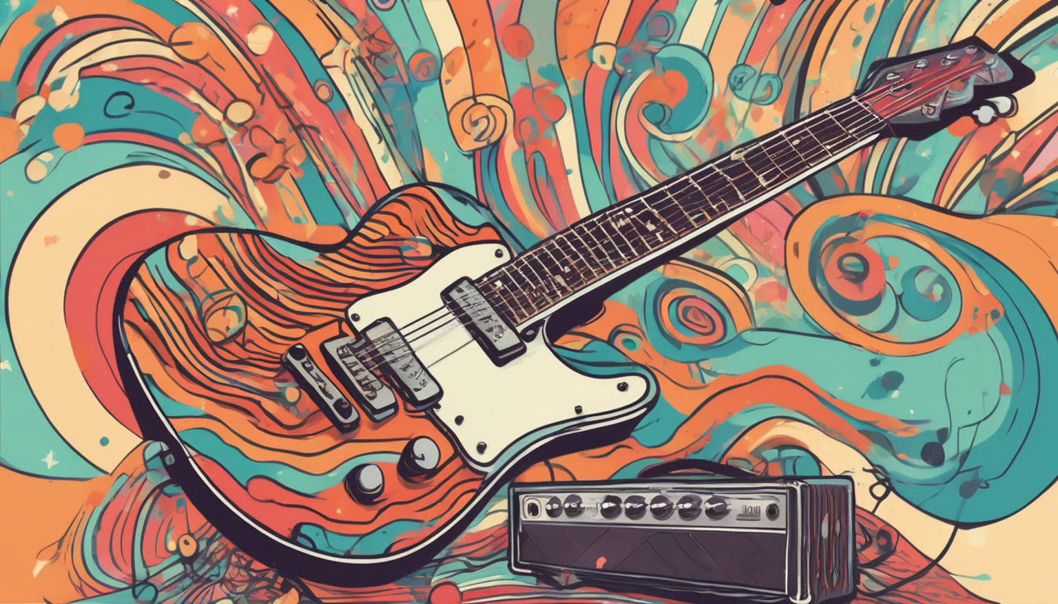 Mastering Minor Scale Guitar Licks