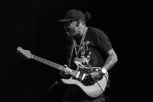 Eric Gales TrueFire