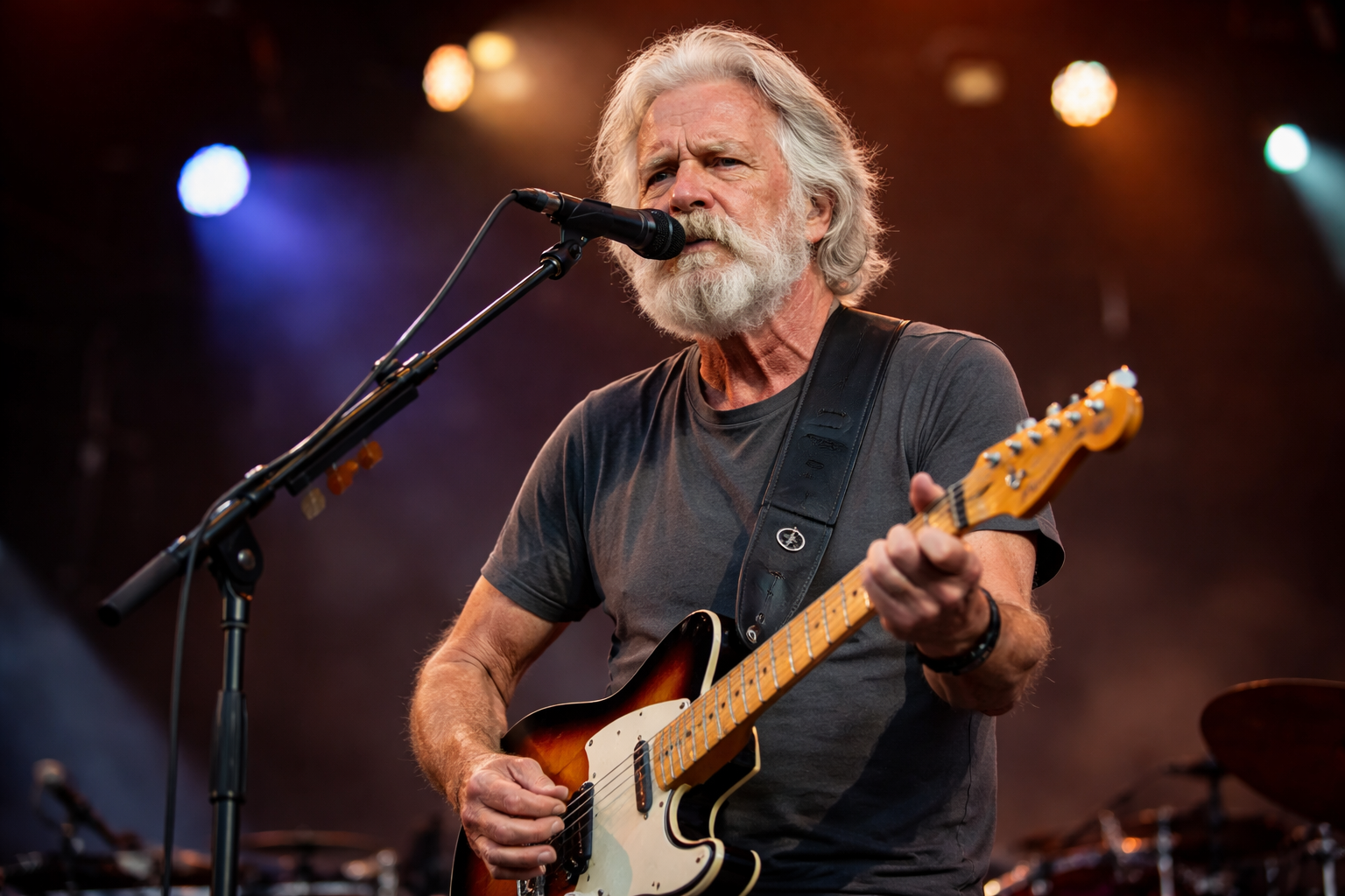 Bob Weir