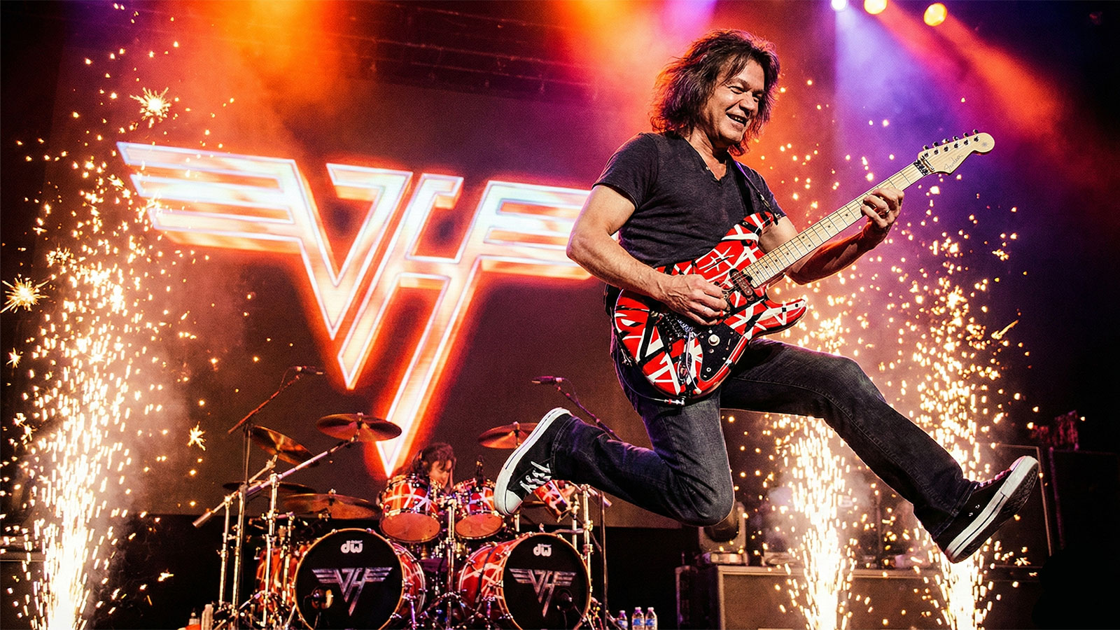 EVH Birthday