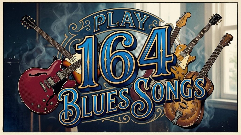 classic blues songs